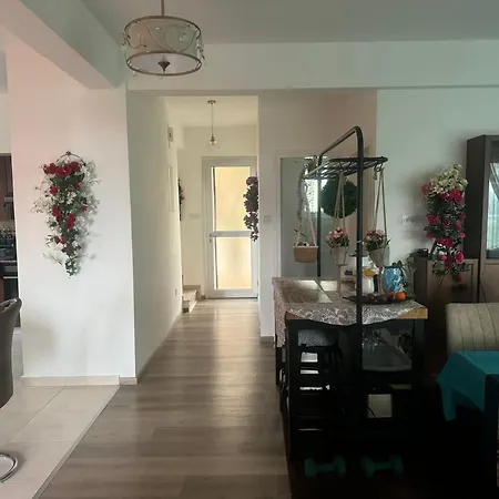 Sea Flowers Village Homestay