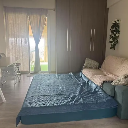Sea Flowers Village Homestay Paphos